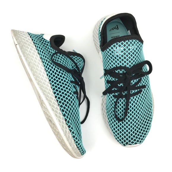 addidas netted shoes